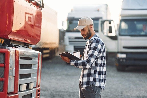 Box Truck Insurance
