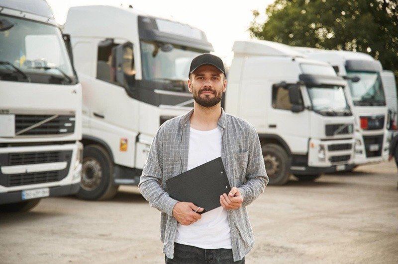 Affordable Truck Insurance Quotes