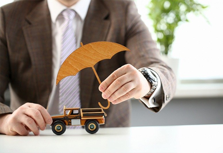 Hot Shot Truck Insurance