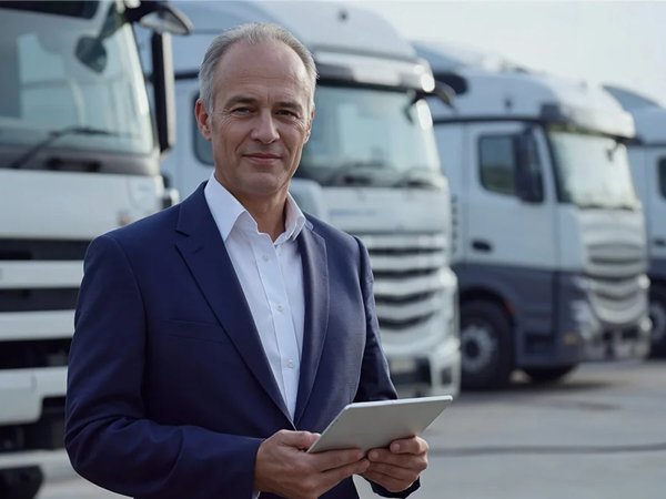 Box Truck Insurance