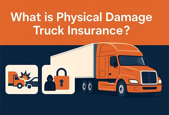 Protecting your commercial truck