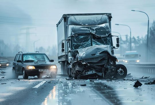 Physical Damage Coverage