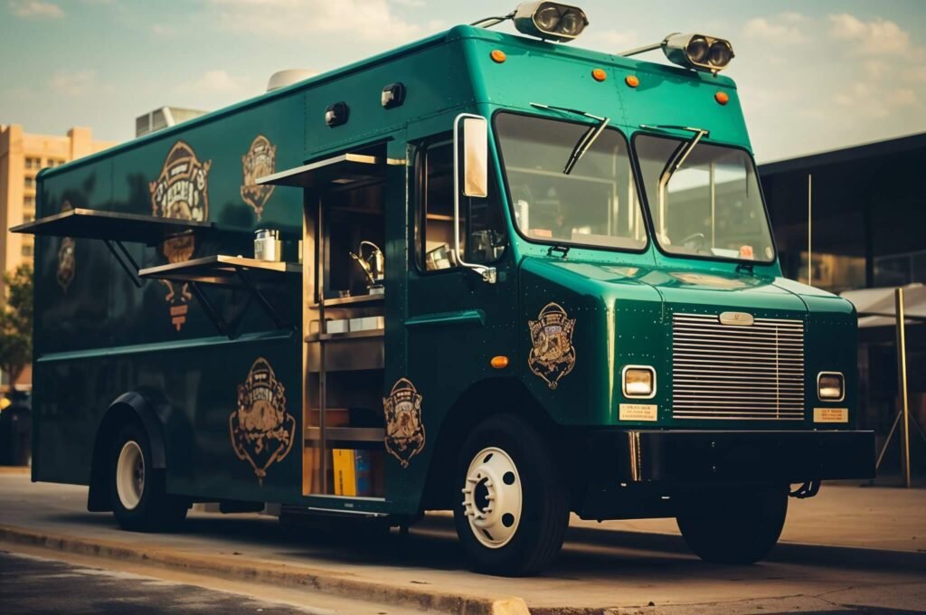 Food Truck Insurance